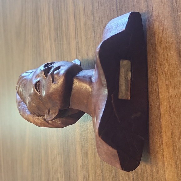 Wood Carving - Picture 2 of 3